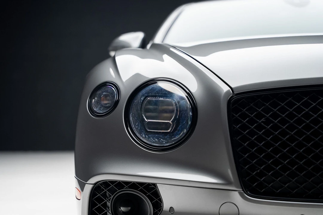 2022 Bentley Continental GT Speed 3rd Gen - Image 8 of 21