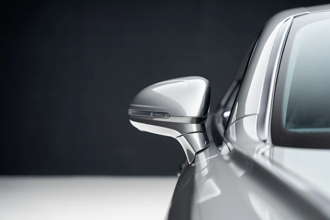 2022 Bentley Continental GT Speed 3rd Gen - Image 13 of 21