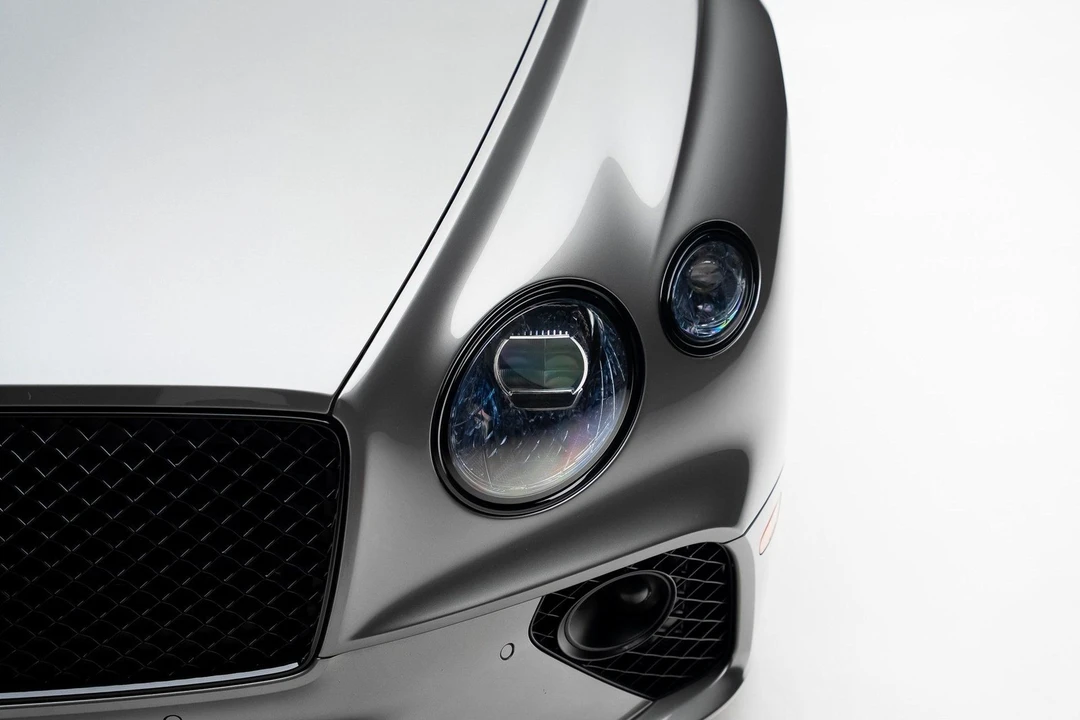 2022 Bentley Continental GT Speed 3rd Gen - Image 10 of 21