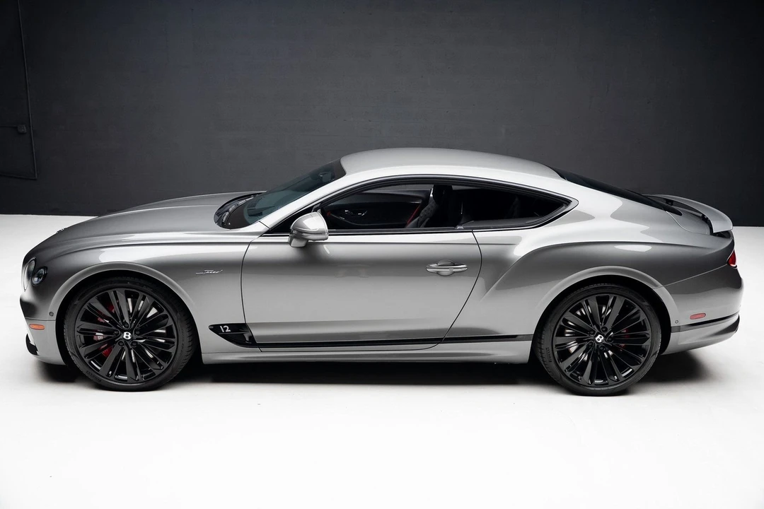 2022 Bentley Continental GT Speed 3rd Gen - Image 15 of 21