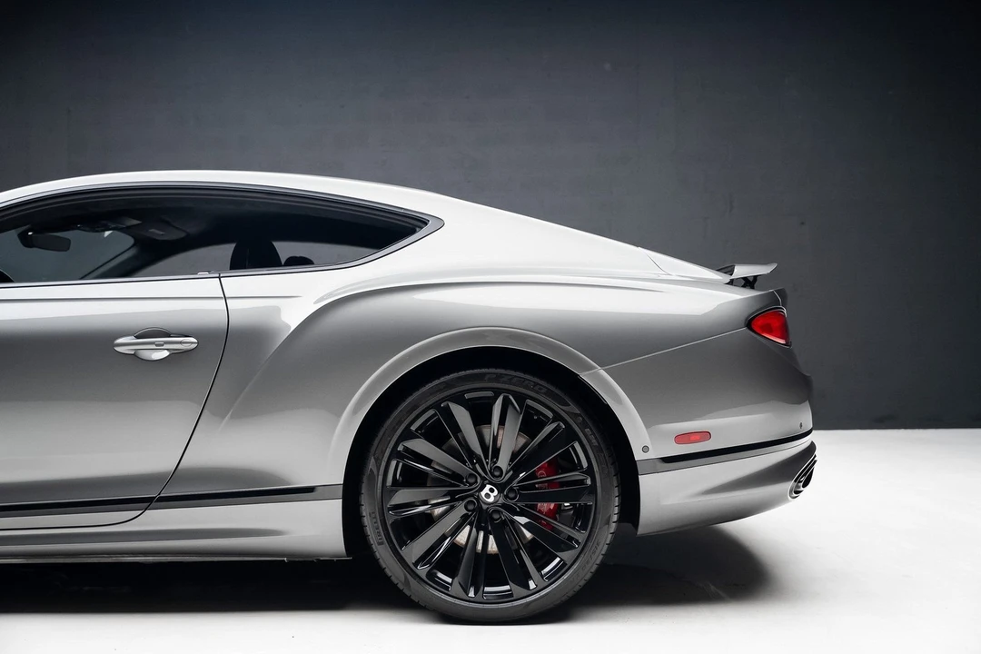 2022 Bentley Continental GT Speed 3rd Gen - Image 19 of 21