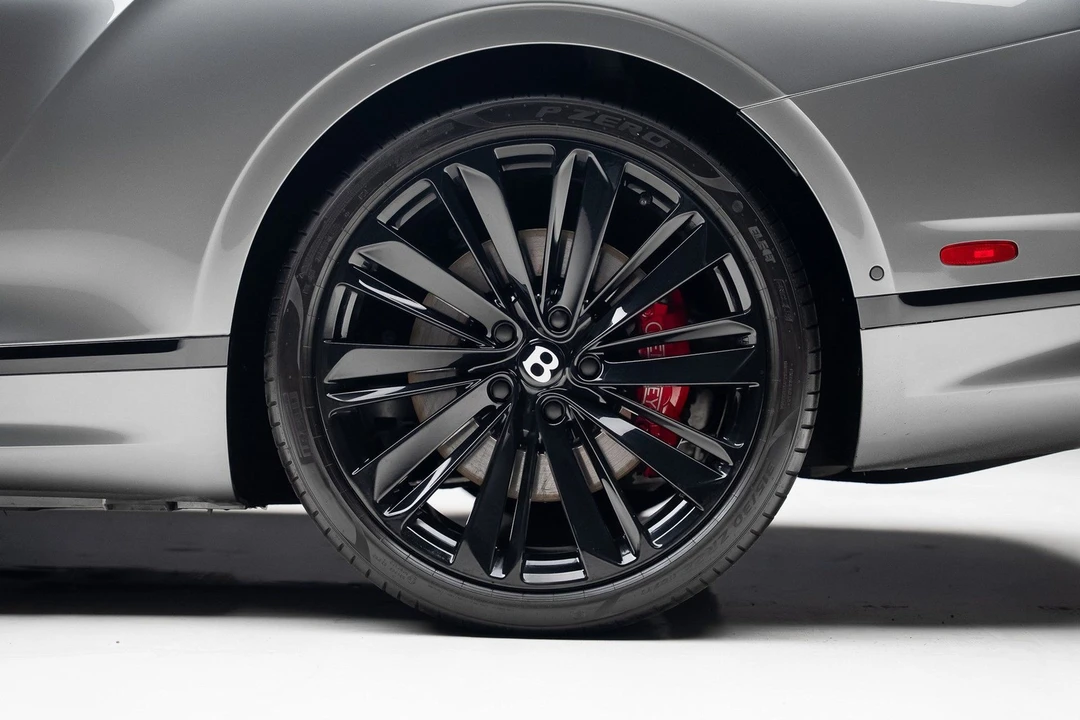 2022 Bentley Continental GT Speed 3rd Gen - Image 20 of 21
