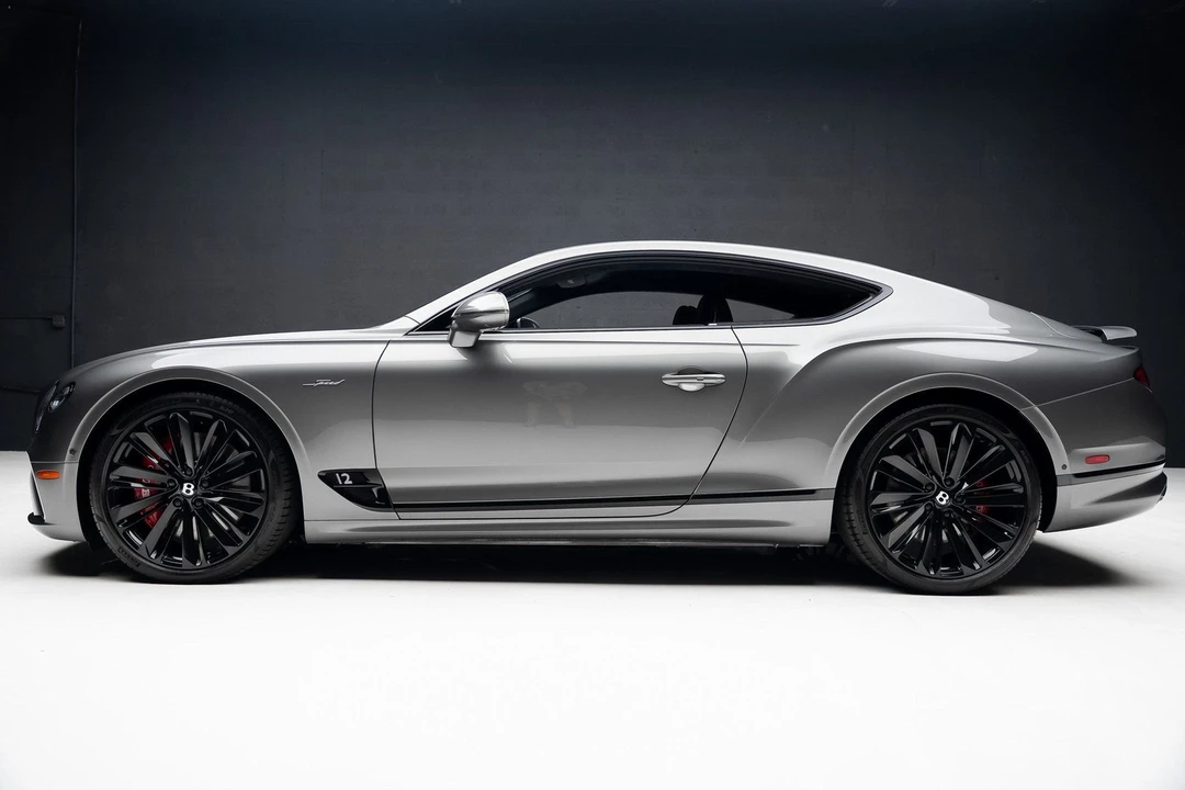 2022 Bentley Continental GT Speed 3rd Gen - Image 16 of 21