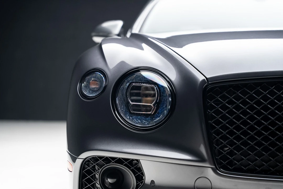 2022 Bentley Continental GT Speed 3rd Gen - Image 11 of 21