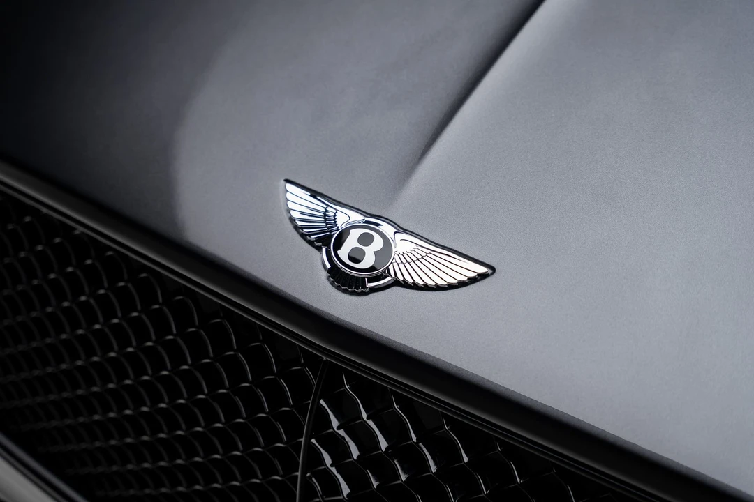 2022 Bentley Continental GT Speed 3rd Gen - Image 15 of 21