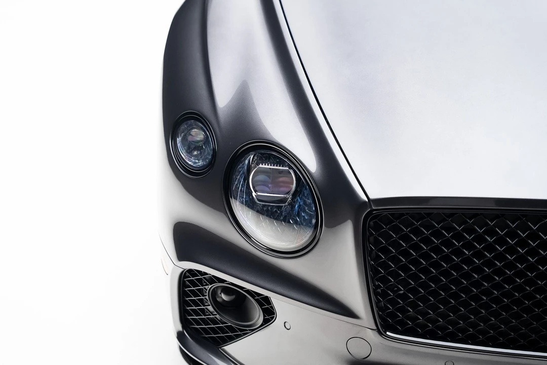 2022 Bentley Continental GT Speed 3rd Gen - Image 14 of 21