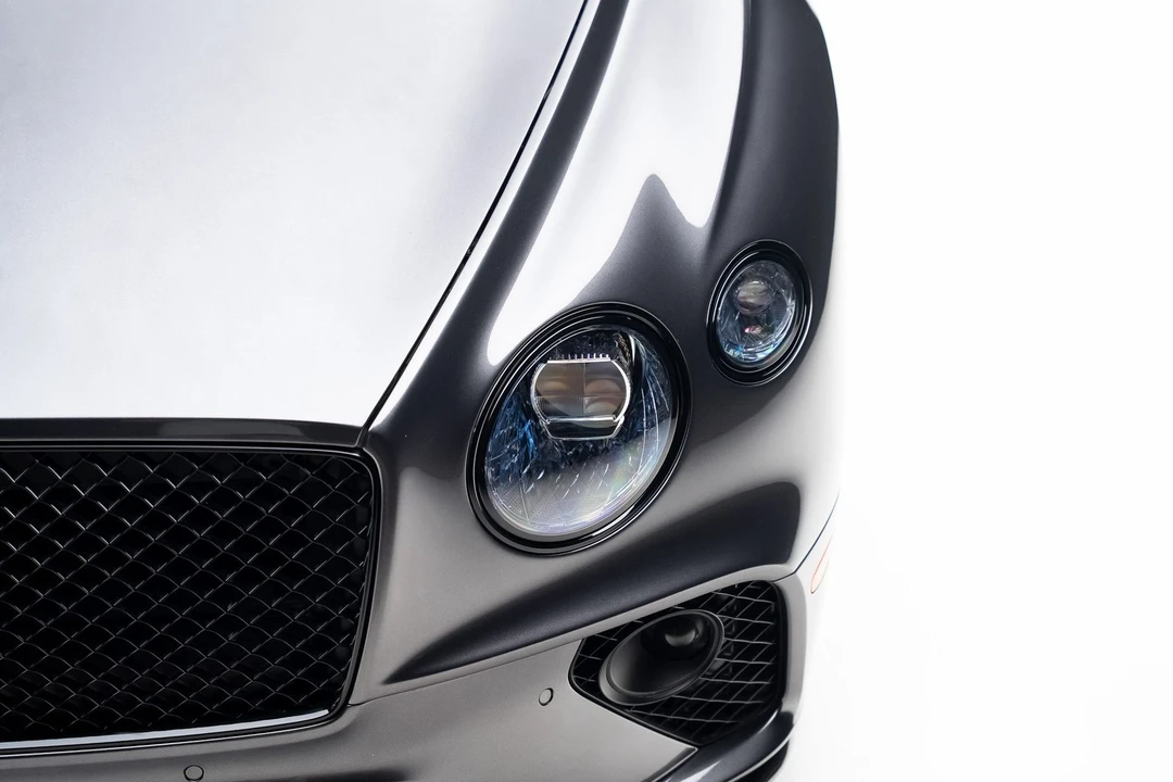 2022 Bentley Continental GT Speed 3rd Gen - Image 13 of 21