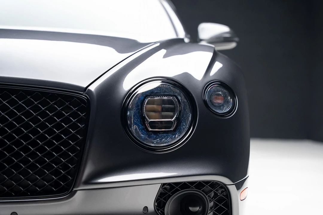 2022 Bentley Continental GT Speed 3rd Gen - Image 12 of 21