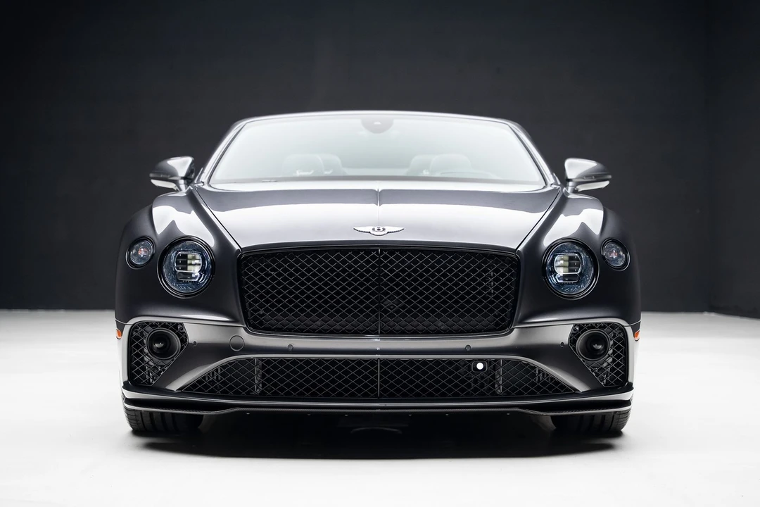 2022 Bentley Continental GT Speed 3rd Gen - Image 10 of 21