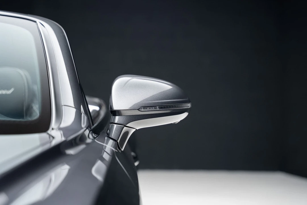 2022 Bentley Continental GT Speed 3rd Gen - Image 18 of 21