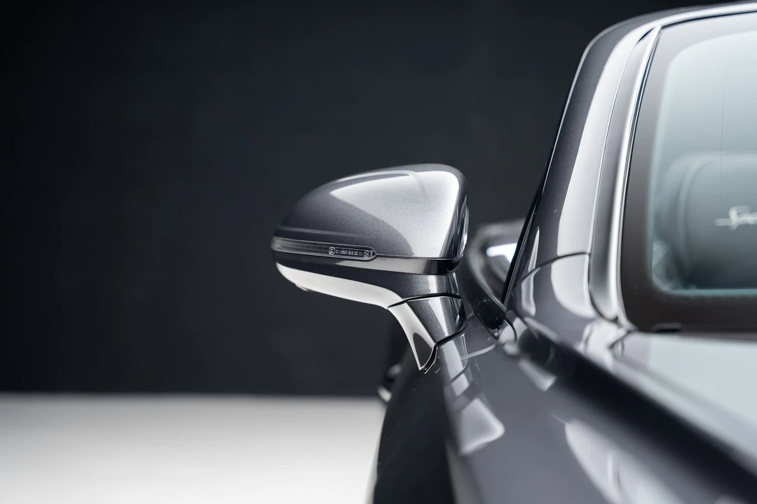 2022 Bentley Continental GT Speed 3rd Gen - Image 17 of 21