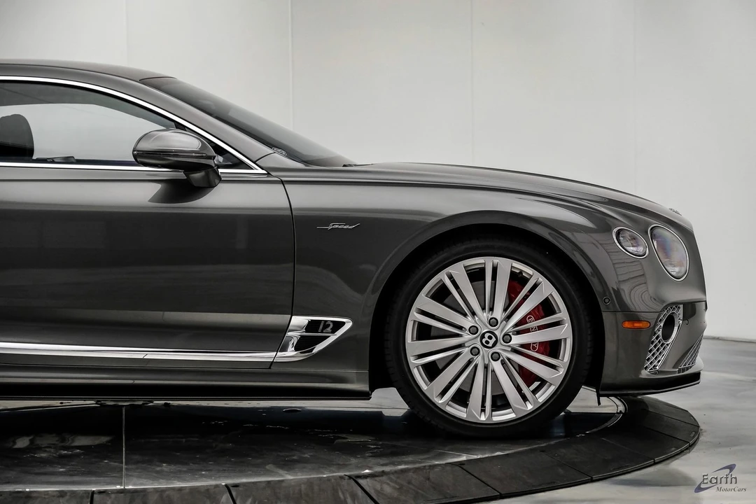 2022 Bentley Continental GT Speed 3rd Gen - Image 26 of 31