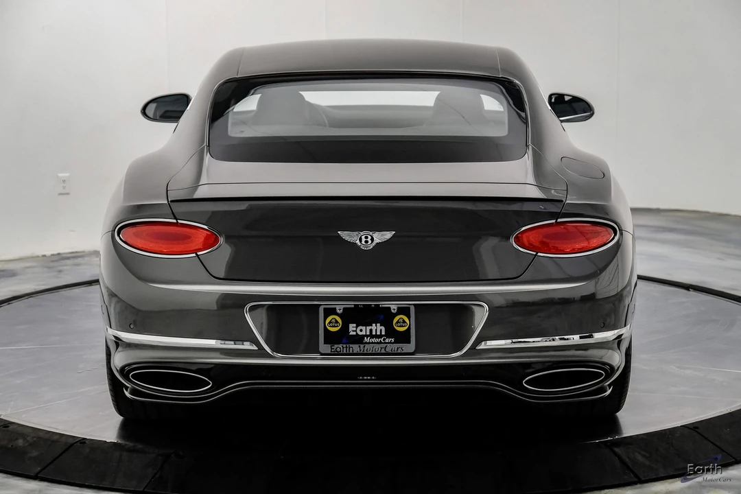 2022 Bentley Continental GT Speed 3rd Gen - Image 16 of 31