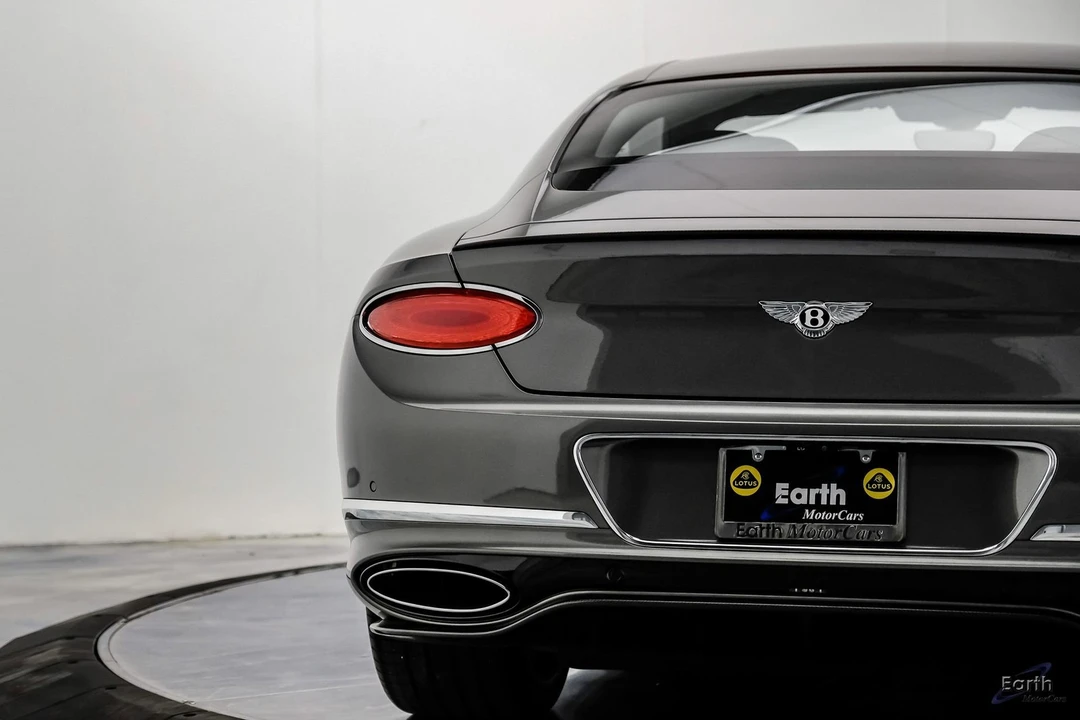 2022 Bentley Continental GT Speed 3rd Gen - Image 17 of 31