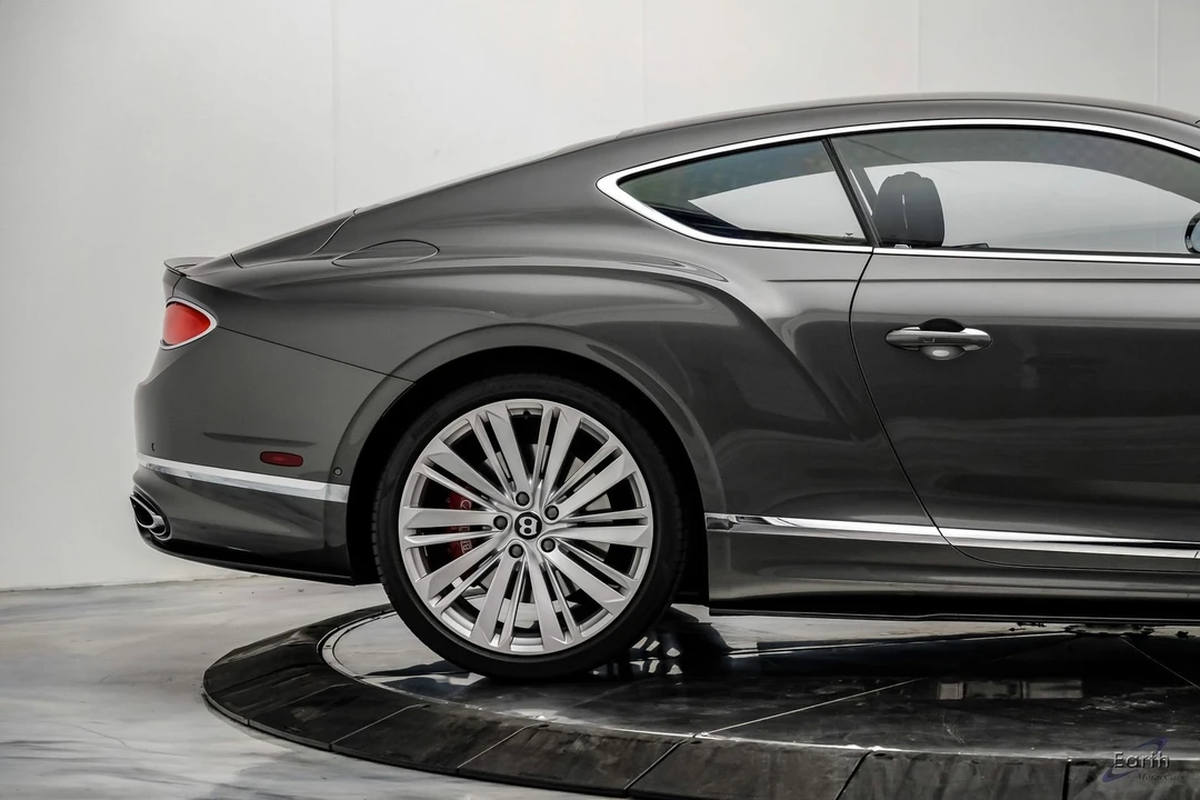 2022 Bentley Continental GT Speed 3rd Gen - Image 25 of 31