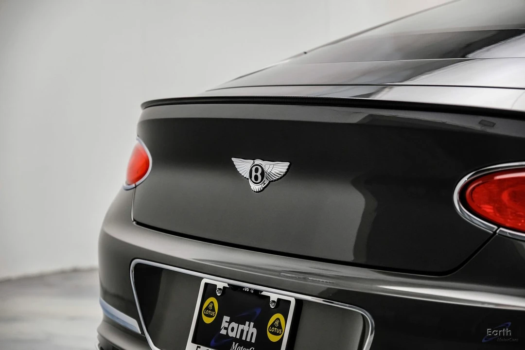 2022 Bentley Continental GT Speed 3rd Gen - Image 18 of 31