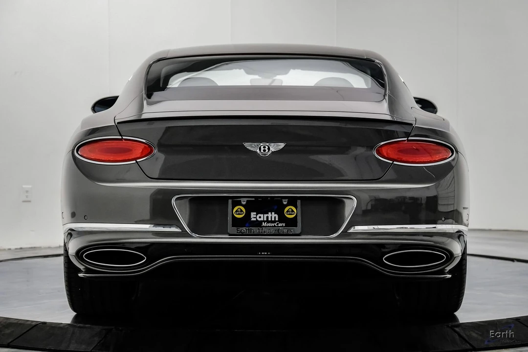 2022 Bentley Continental GT Speed 3rd Gen - Image 15 of 31