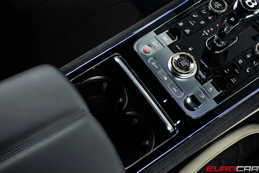 2022 Bentley Continental GT Speed 3rd Gen - Image 29 of 31