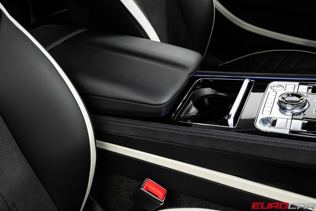 2022 Bentley Continental GT Speed 3rd Gen - Image 31 of 31