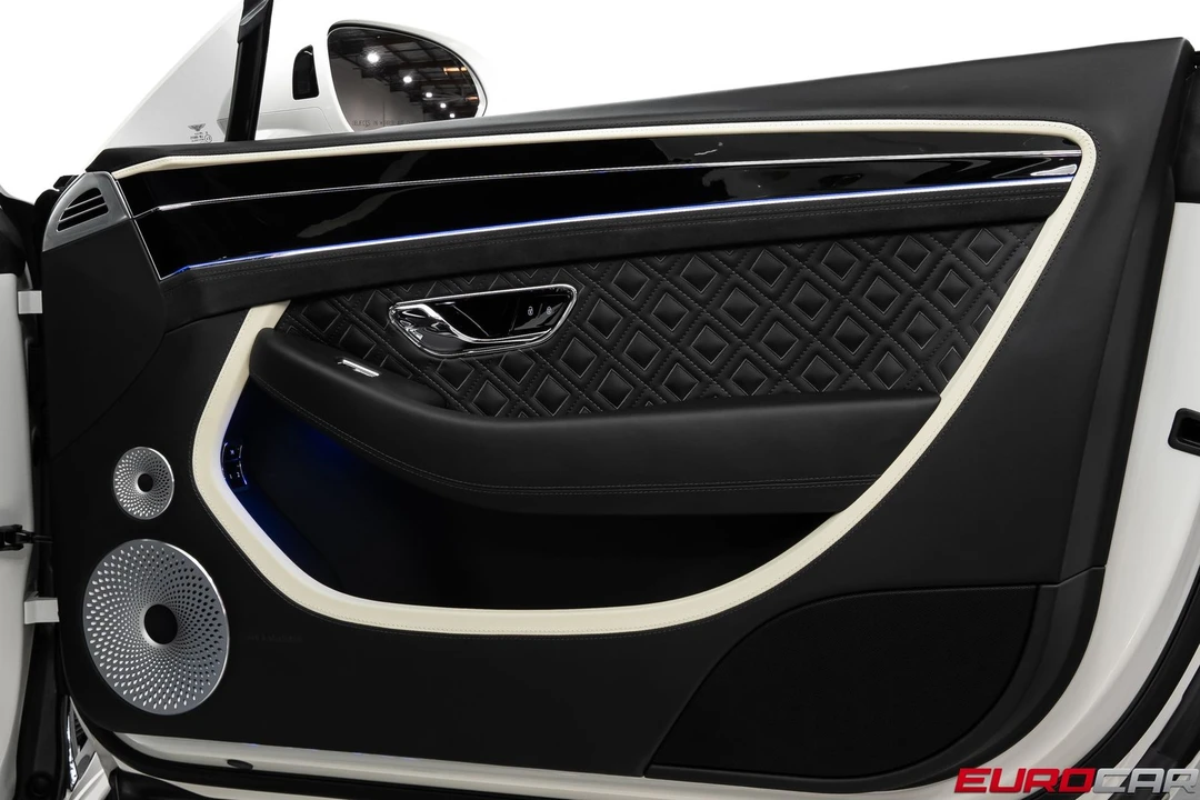 2022 Bentley Continental GT Speed 3rd Gen - Image 22 of 31