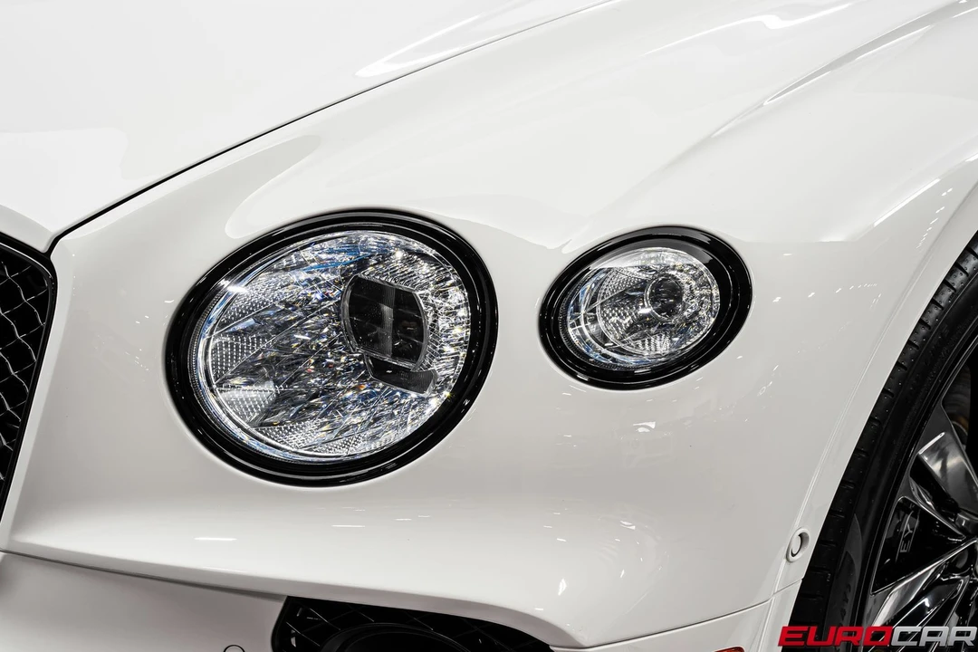 2022 Bentley Continental GT Speed 3rd Gen - Image 10 of 31