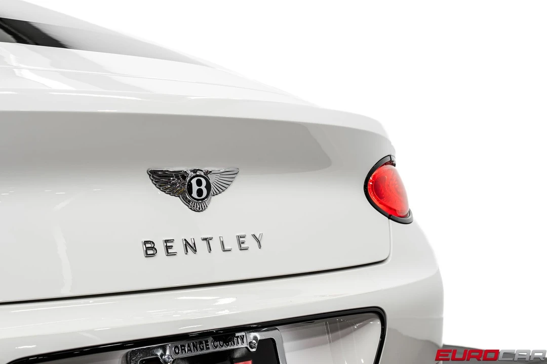2022 Bentley Continental GT Speed 3rd Gen - Image 17 of 31