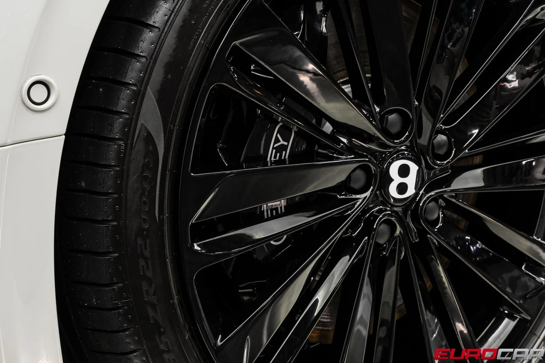 2022 Bentley Continental GT Speed 3rd Gen - Image 20 of 31