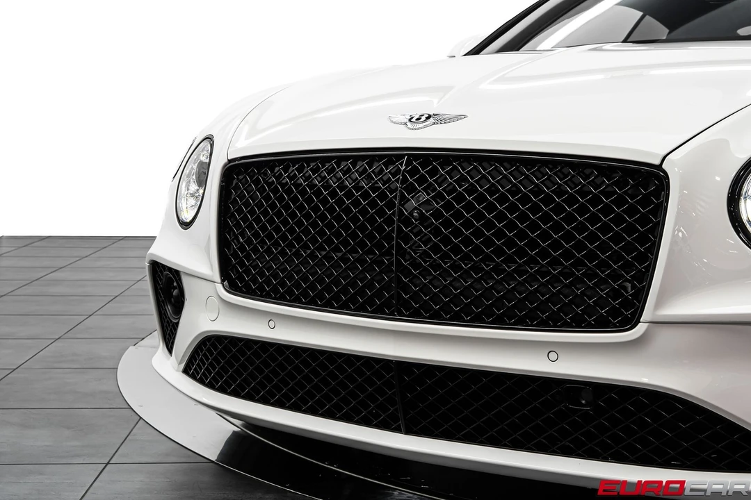 2022 Bentley Continental GT Speed 3rd Gen - Image 11 of 31