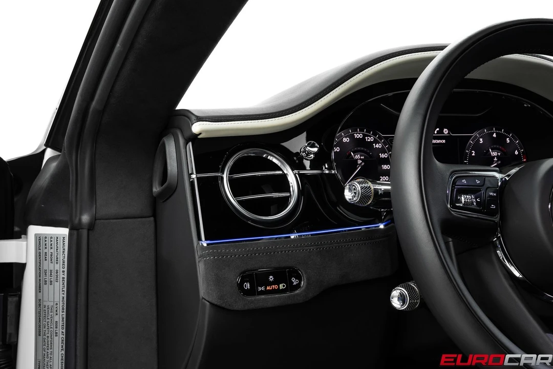 2022 Bentley Continental GT Speed 3rd Gen - Image 24 of 31