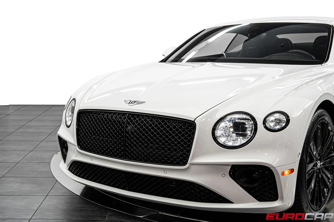 2022 Bentley Continental GT Speed 3rd Gen - Image 12 of 31