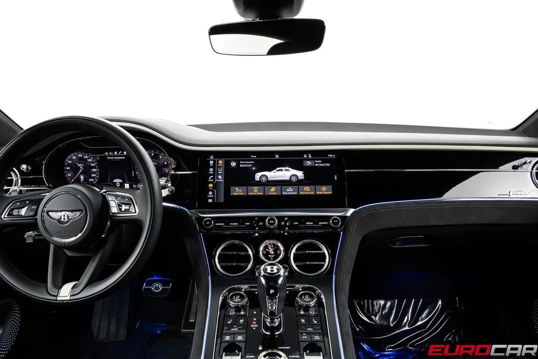 2022 Bentley Continental GT Speed 3rd Gen - Image 23 of 31