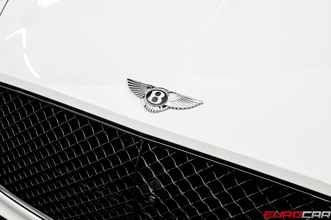 2022 Bentley Continental GT Speed 3rd Gen - Image 9 of 31