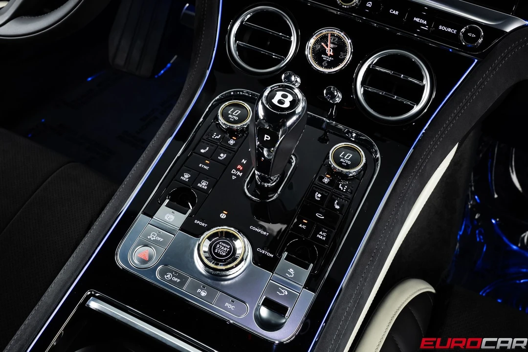 2022 Bentley Continental GT Speed 3rd Gen - Image 28 of 31