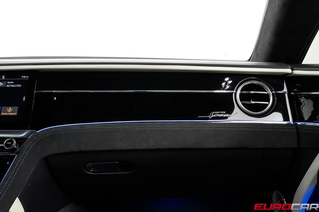 2022 Bentley Continental GT Speed 3rd Gen - Image 30 of 31