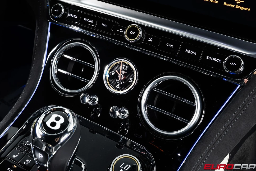 2022 Bentley Continental GT Speed 3rd Gen - Image 27 of 31