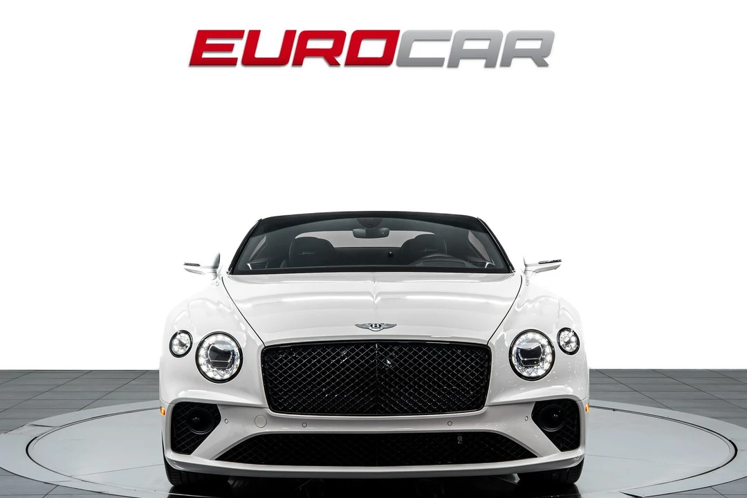 2022 Bentley Continental GT Speed 3rd Gen - Image 8 of 31