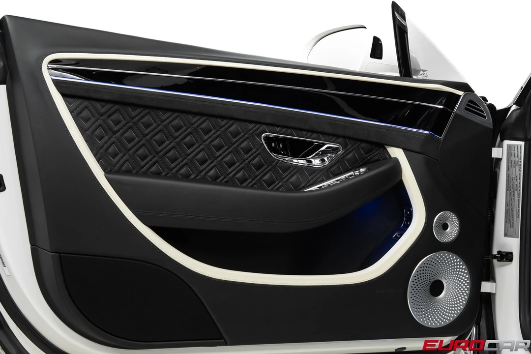 2022 Bentley Continental GT Speed 3rd Gen - Image 21 of 31