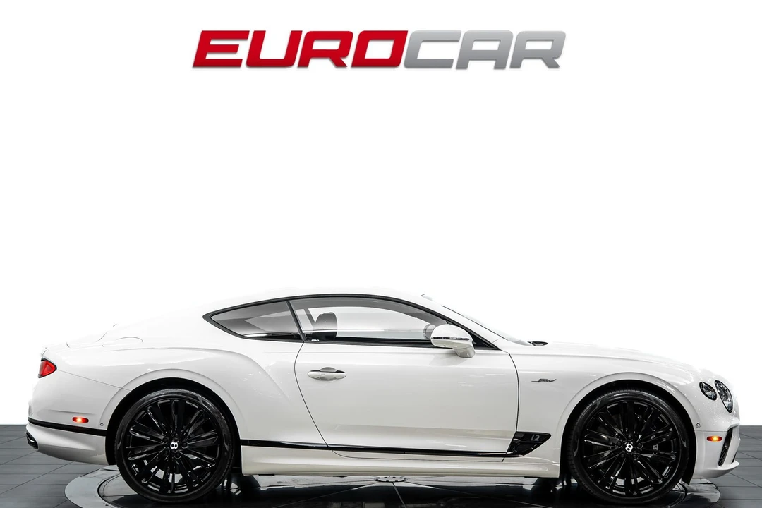 2022 Bentley Continental GT Speed 3rd Gen - Image 6 of 31
