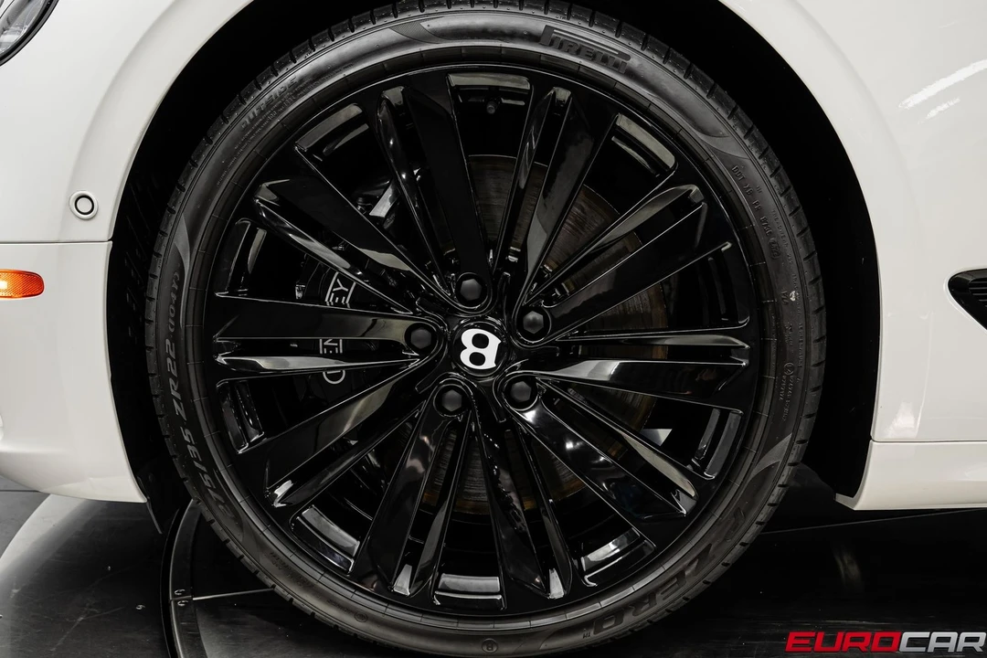 2022 Bentley Continental GT Speed 3rd Gen - Image 19 of 31