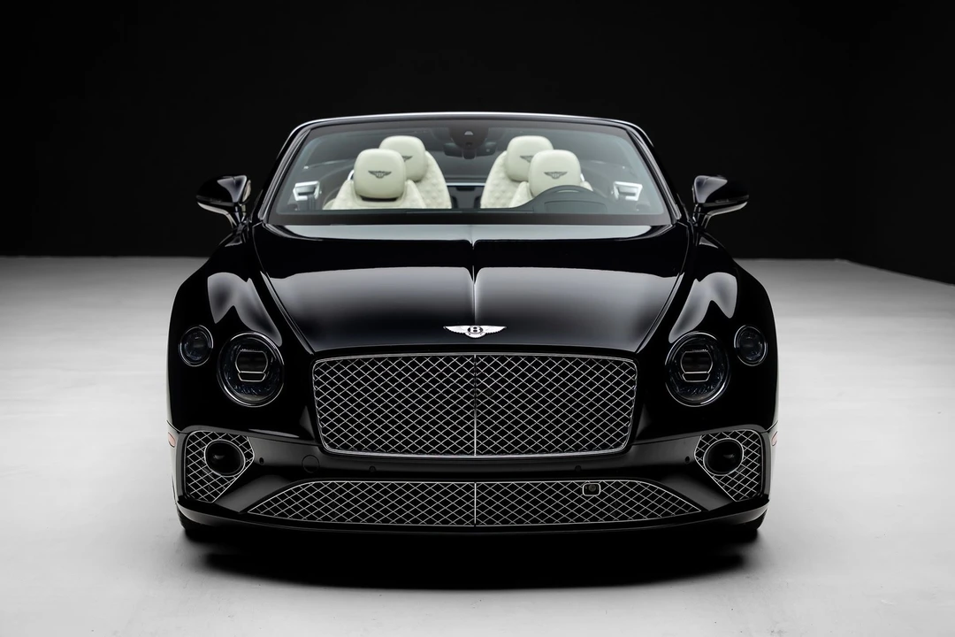 2022 Bentley Continental GT 3rd Gen - Image 9 of 31