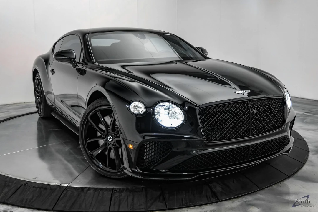 2022 Bentley Continental GT 3rd Gen - Image 23 of 31