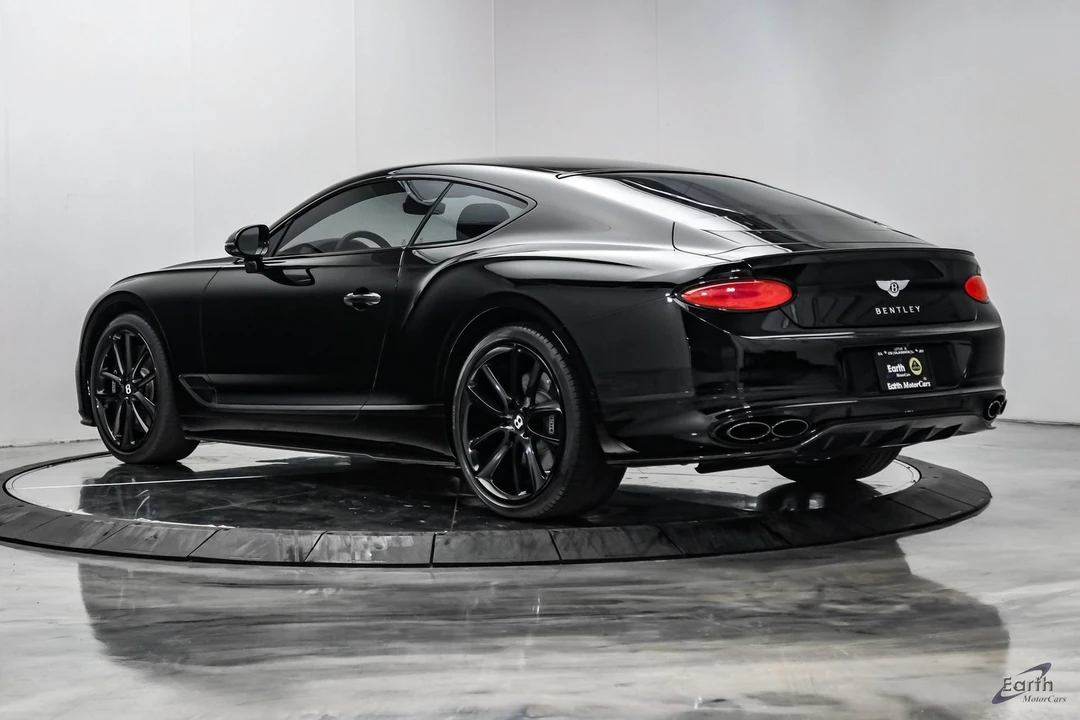 2022 Bentley Continental GT 3rd Gen - Image 10 of 31