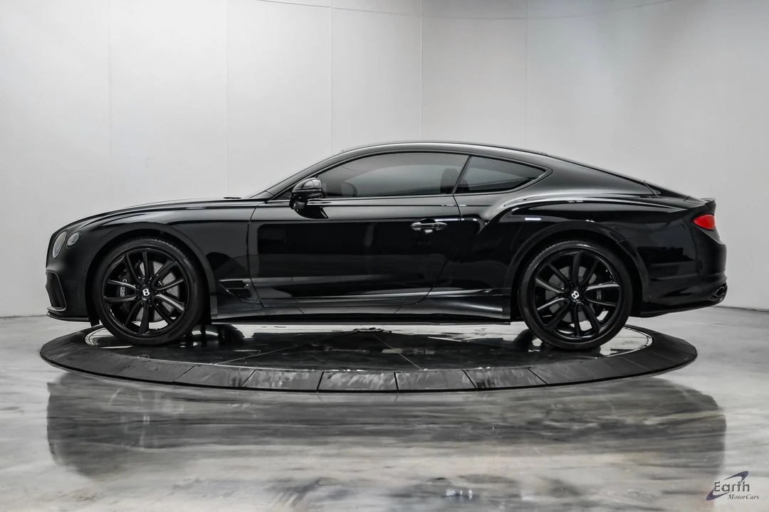 2022 Bentley Continental GT 3rd Gen - Image 7 of 31
