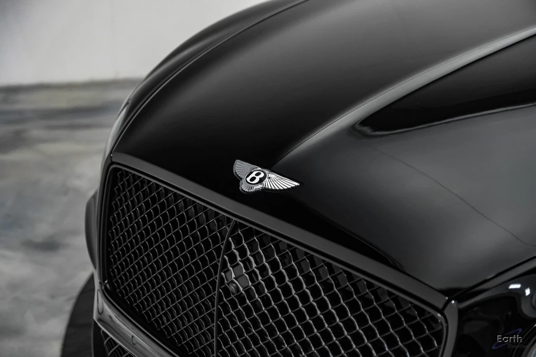 2022 Bentley Continental GT 3rd Gen - Image 30 of 31
