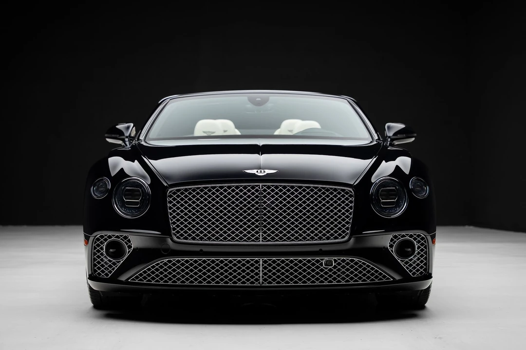 2022 Bentley Continental GT 3rd Gen - Image 10 of 31