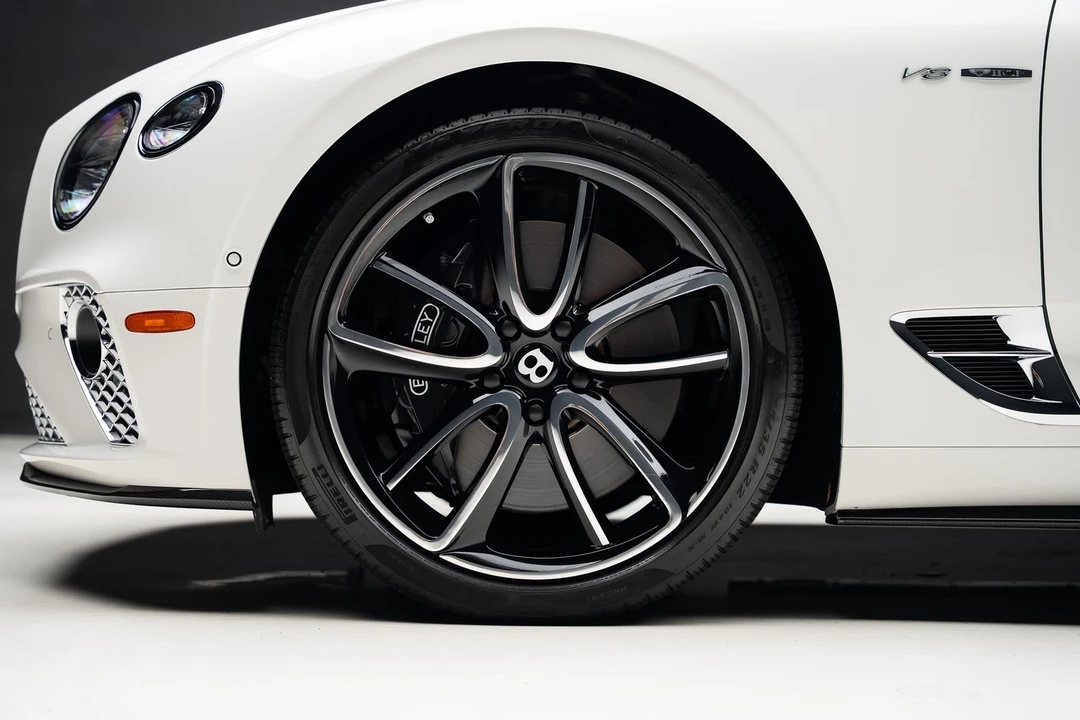 2022 Bentley Continental GT 3rd Gen - Image 20 of 31