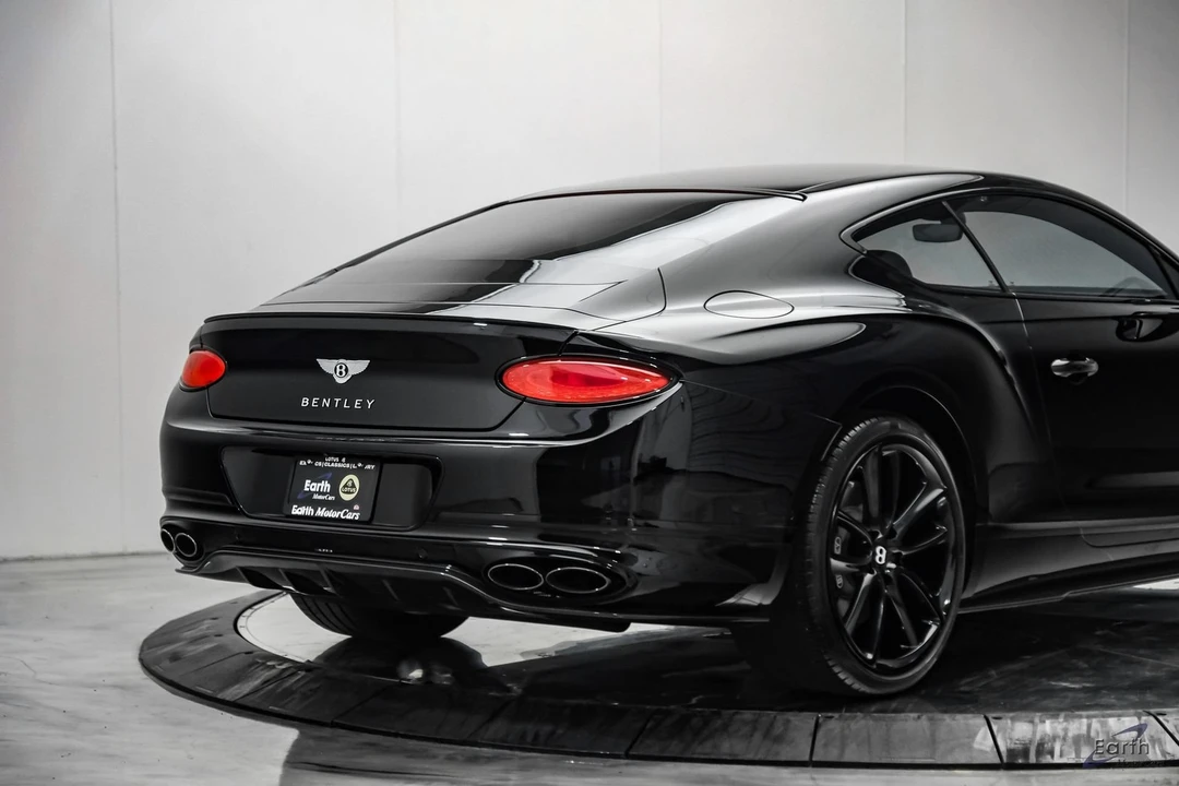 2022 Bentley Continental GT 3rd Gen - Image 17 of 31