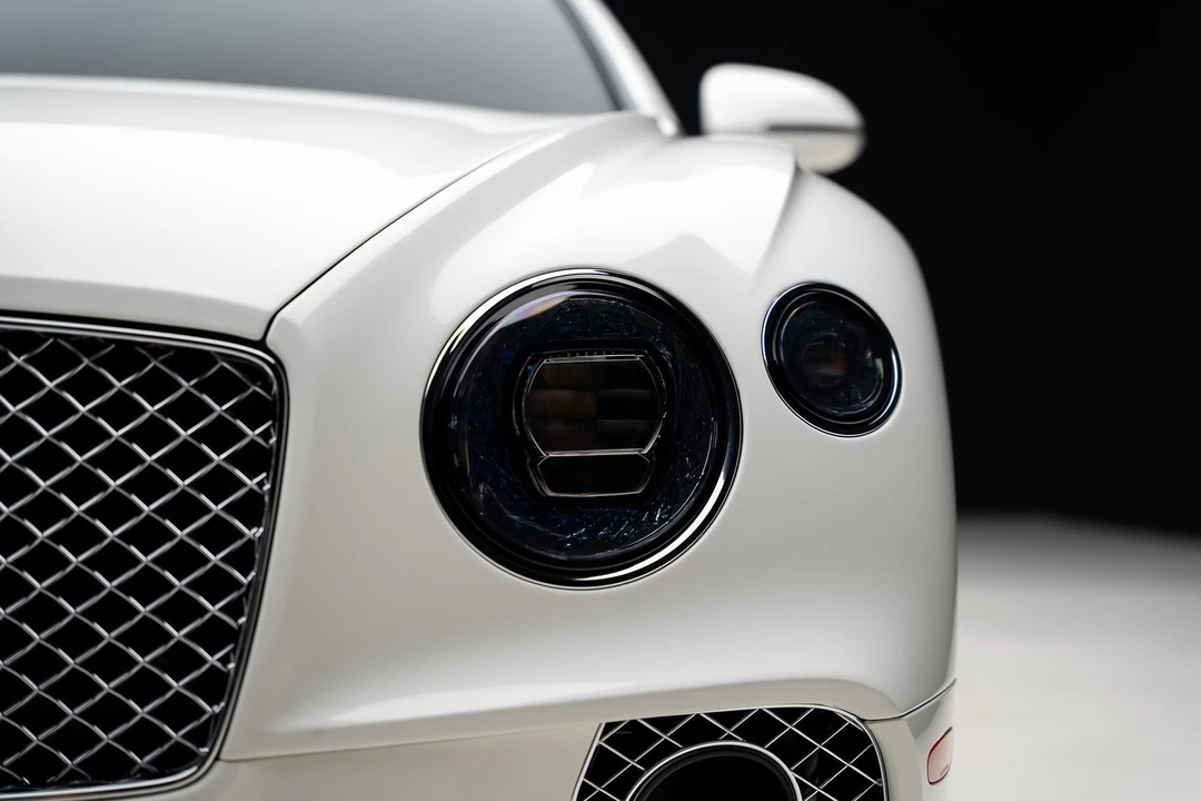 2022 Bentley Continental GT 3rd Gen - Image 10 of 31