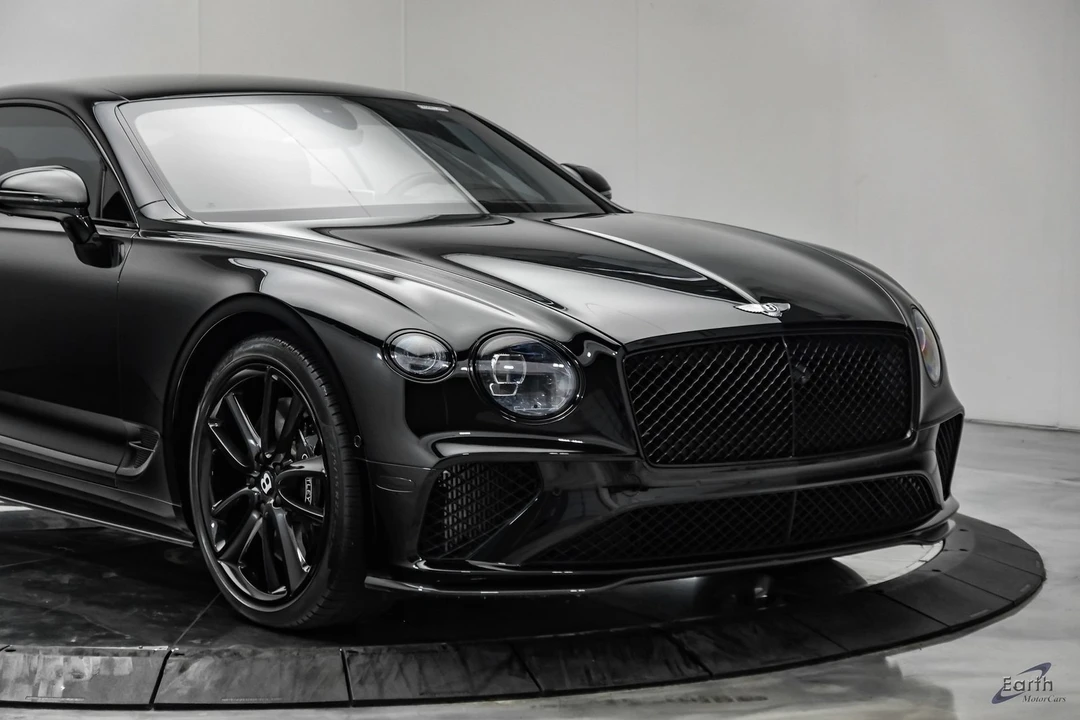 2022 Bentley Continental GT 3rd Gen - Image 26 of 31