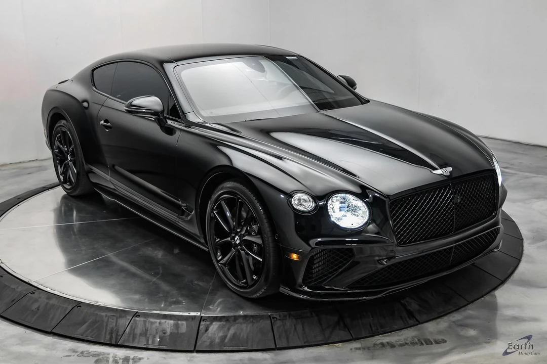 2022 Bentley Continental GT 3rd Gen - Image 24 of 31